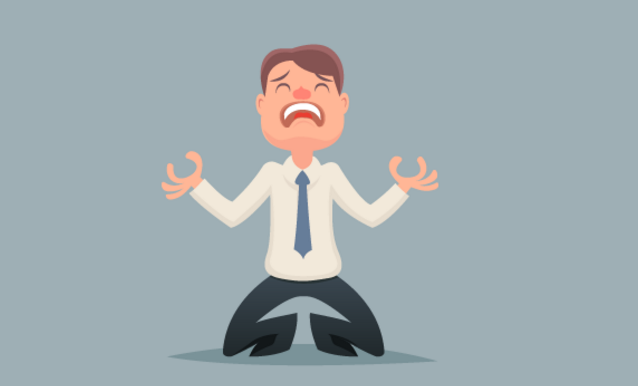 常見的Web設(shè)計錯誤，要不惜一切代價避免